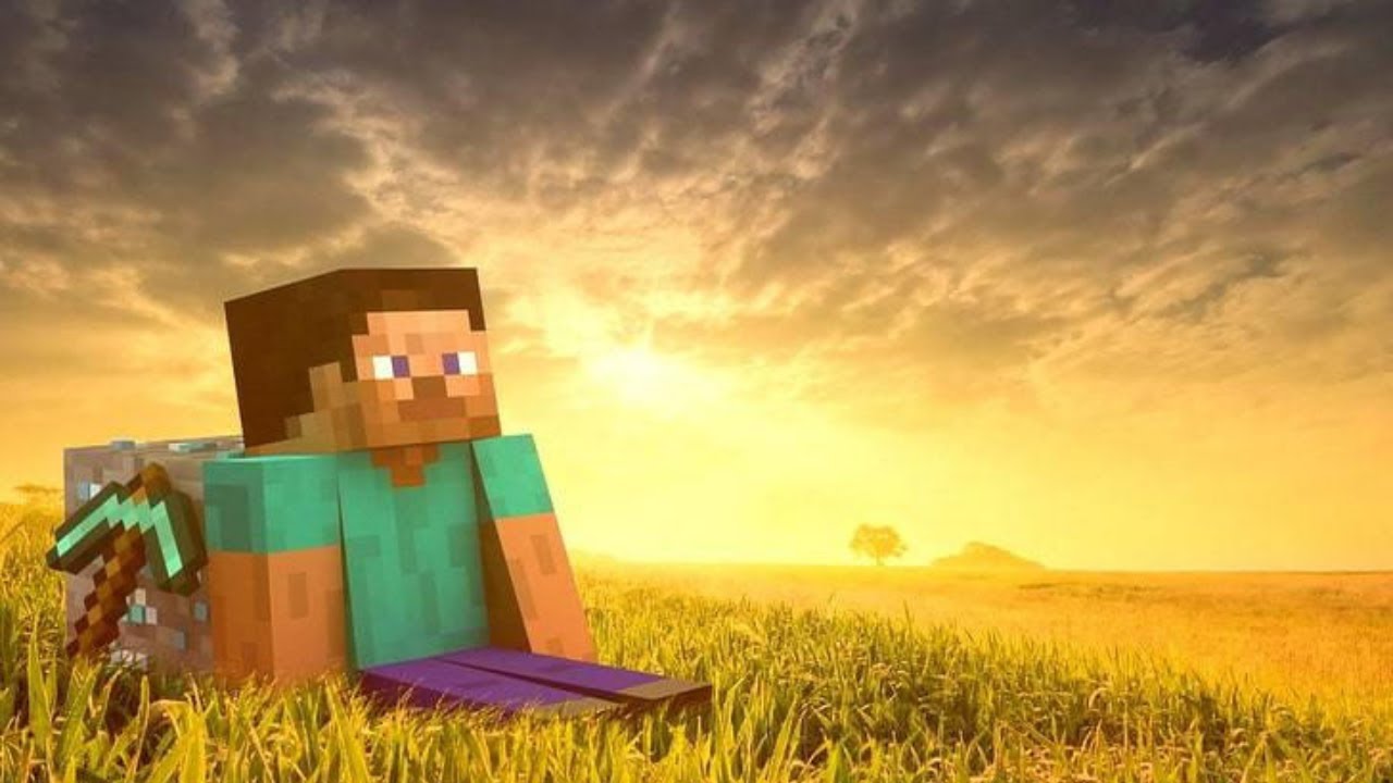 We’re Back! Minecraft Adventures After a Long Break | Season 2 part 1