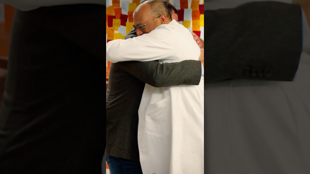 Quality Care with Dr. Damle & Dr. Kaul | Piedmont Healthcare #shorts