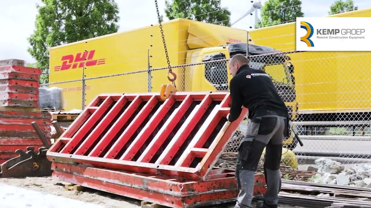 Atlas 165Wsr voor Loon- en verhuurbedrijf W.H. de Kreij