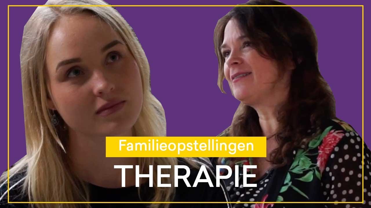 Familieopstellingen | THERAPIE#2