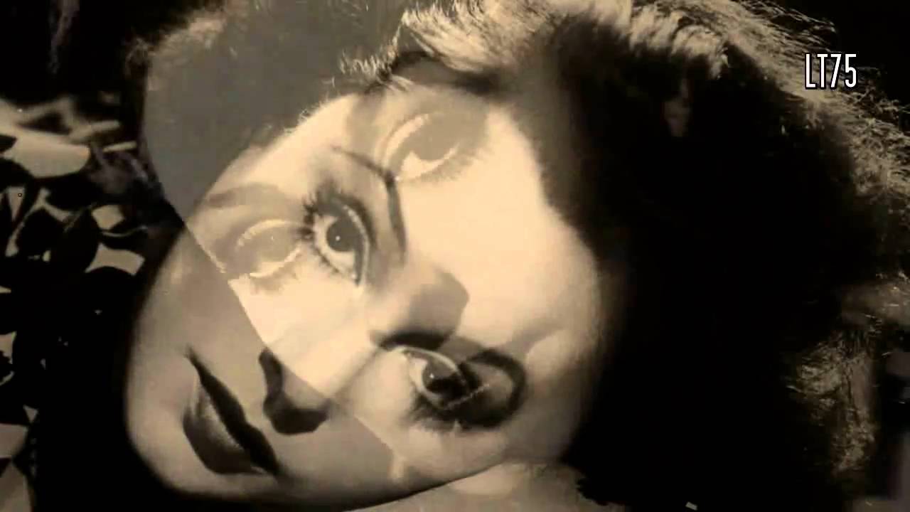 Ein paar Tränen werde ich weinen um dich.... Robert Gaden Tanzorchester (1939)
