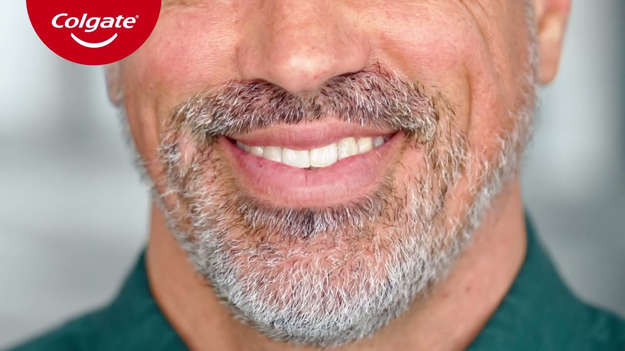 Colgate Total