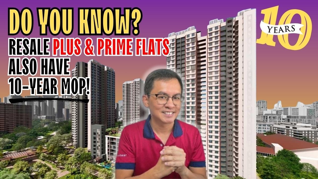 А вы знали? У Resale Plus и Prime Flats также действует 10-летняя гарантия возврата денег!