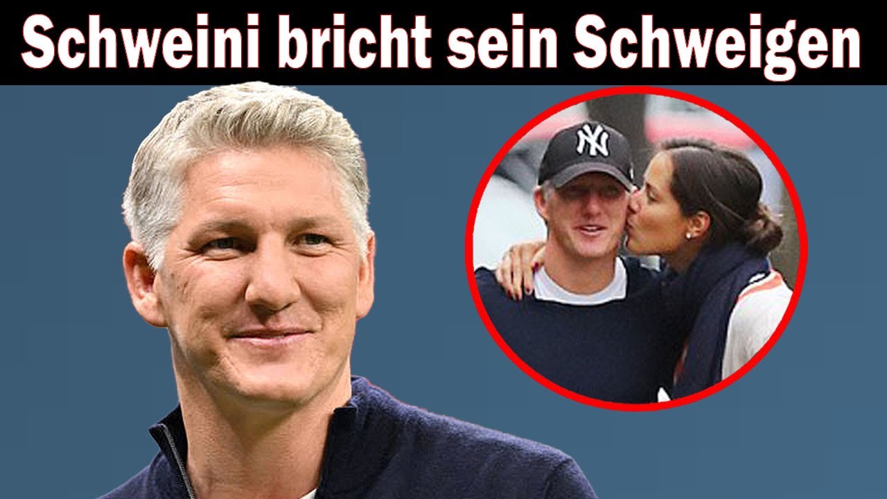 Der Grund, warum Schweinsteiger sich nach 9 Jahren von seiner Frau Ana Ivanović scheiden ließ.