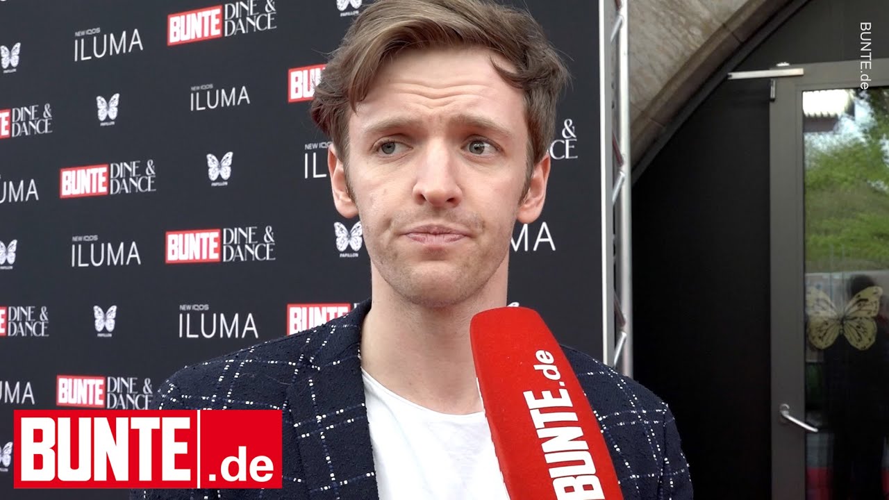 Timur Bartels – Am Set gemobbt! 