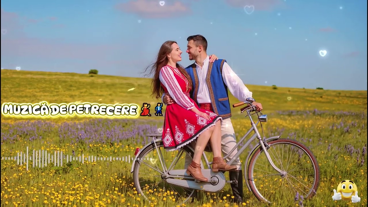 Muzică Populară Energică 🔥 Asculți și Îți Vine Să Dansezi👉 Nu uita să dai LIKE 👍 și să te ABONEZI 🔔