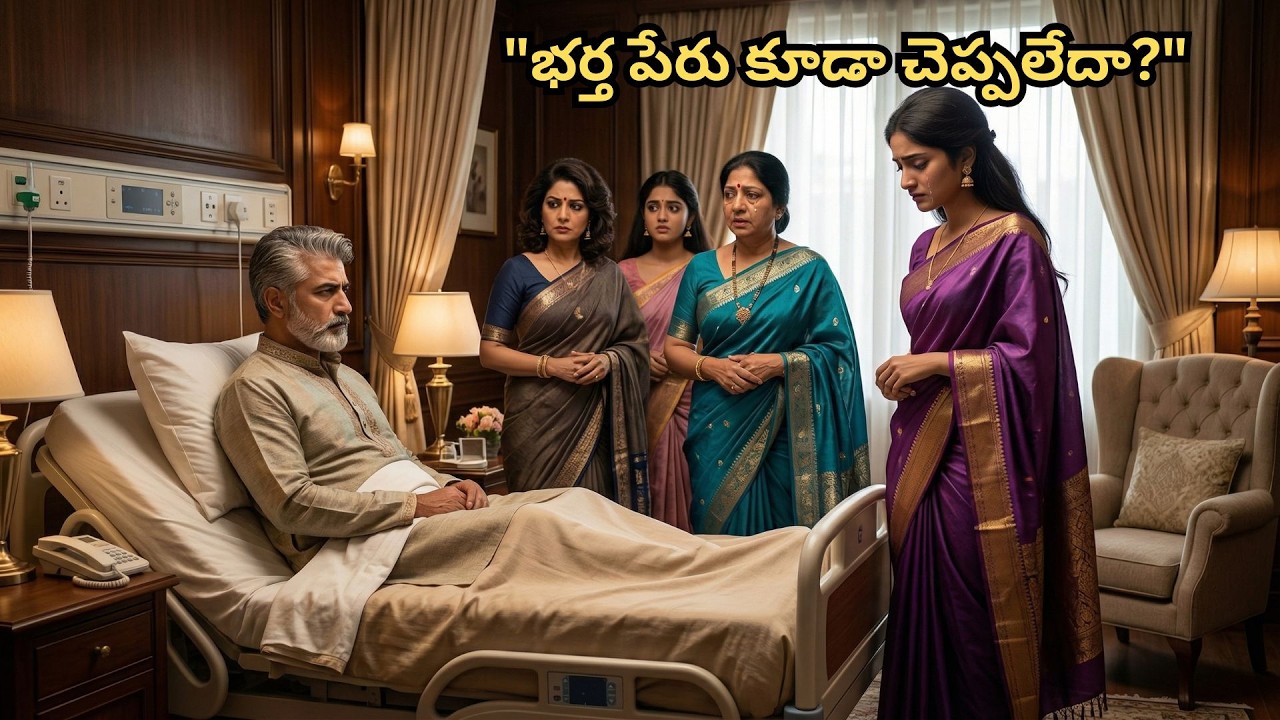 మన్నించు ప్రియా! పార్ట్- 4. అమూల్య భర్త ఎవరు??