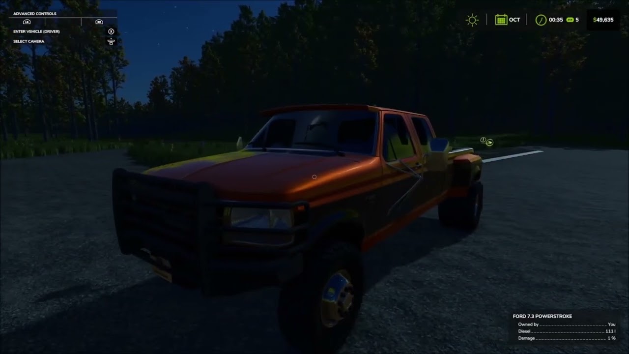 JRV RANCH CHALLENGE Ep4
