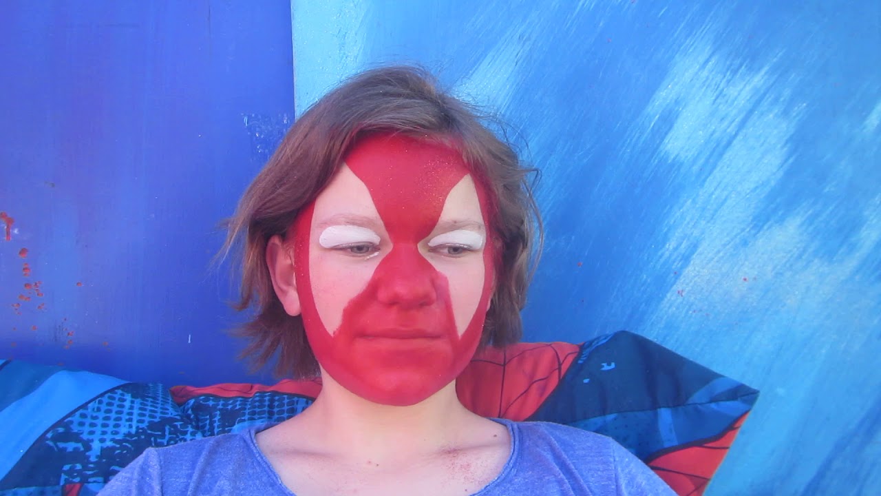 DEADPOOL at Martell's at the Red Fox Celebration of life June 2019