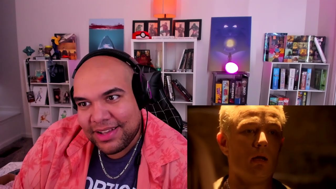 Buffy the Vampire Slayer 7x22 REACTION | Chosen | Season 7 Episode 22