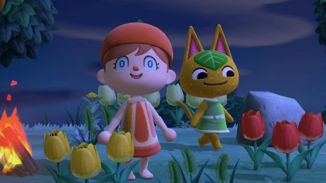 decorating and pretending tangy doesn't exist (Streamed 4/28/22)