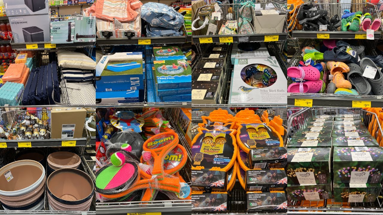 NEW IN AISLE OF ALDI SPECIAL BUYS THIS WEEK THURSDAY 20 JUN 2024 | ALDI HAUL | TRAVELANDSHOP WITH ME