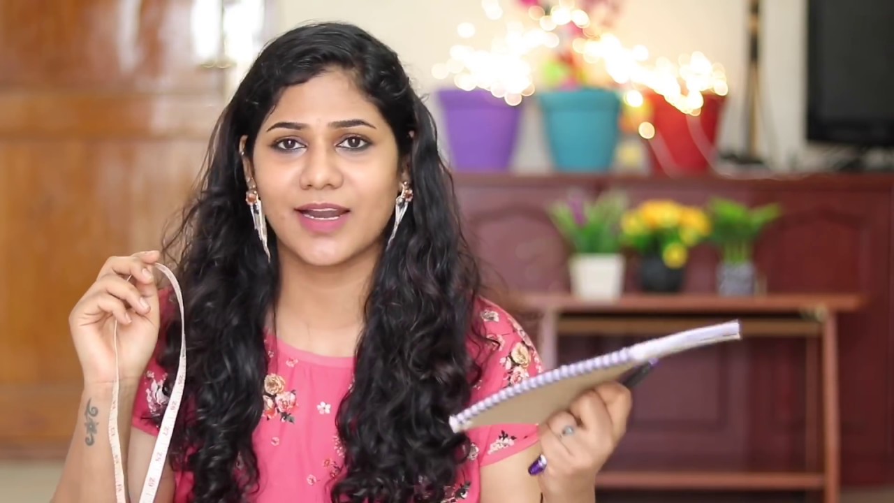 ശരിയായ Bra size എങ്ങനെ കണ്ടെത്താം| How to measure Bra size |ShyAway Haul