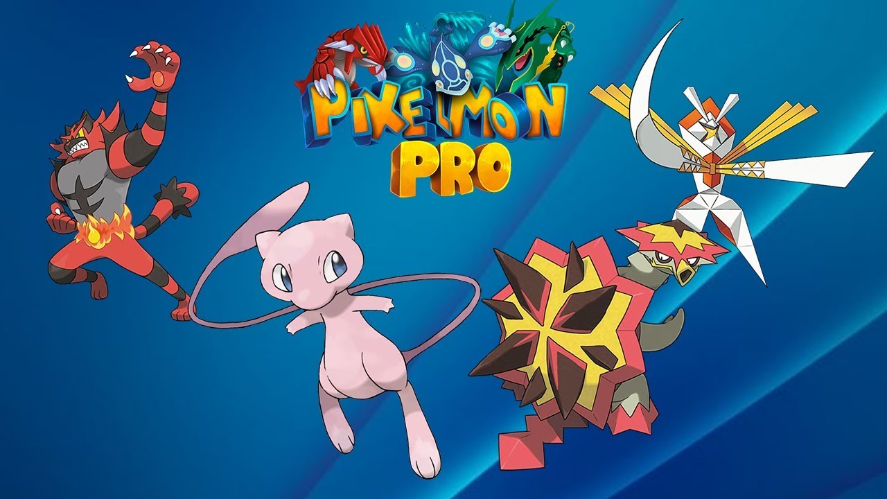 СОБРАЛ 300 ПОКЕМОНОВ - ПОКЕМОНЫ В МАЙНКРАФТЕ PIXELMON.PRO #44