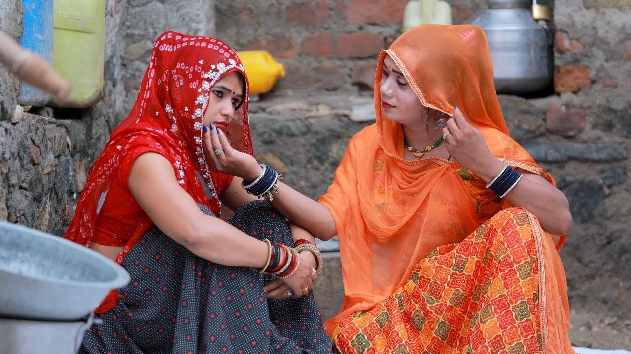 2026 का बिल्कुल नई कॉमेडी -पूजा नाथ ,दीपक छेला ,भंवरी की शानदार कॉमेडी विडियोRajasthani Comedy 2026