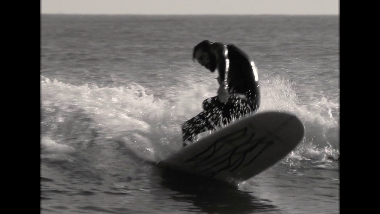 Dark Seas - Outlier Trenton "Tarpits" Phillips