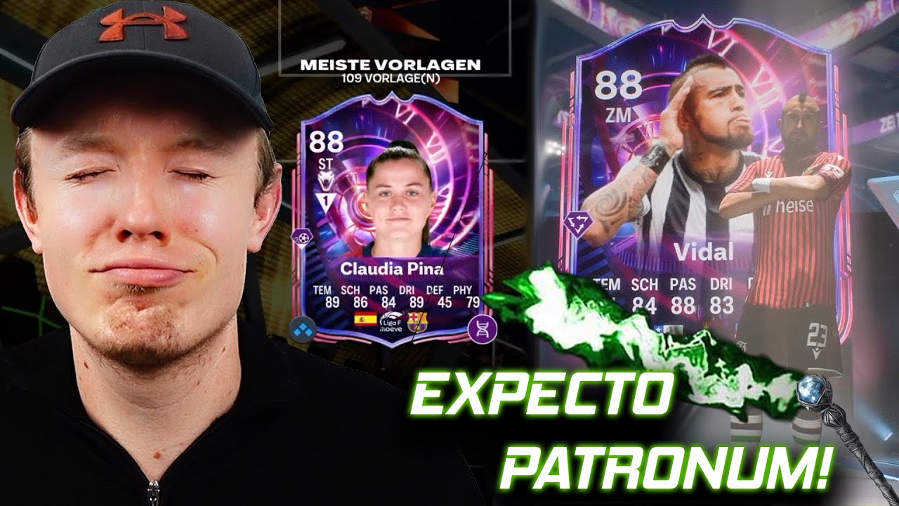 WER RETTET DEN SPIELSPAẞ IN FC 26? 🥹🇨🇱