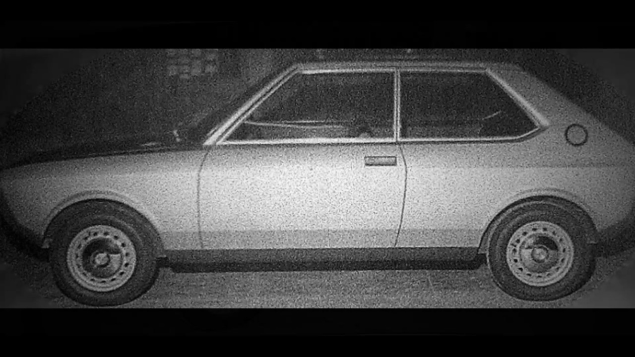 Audi 50 and Volkswagen Polo Mk1