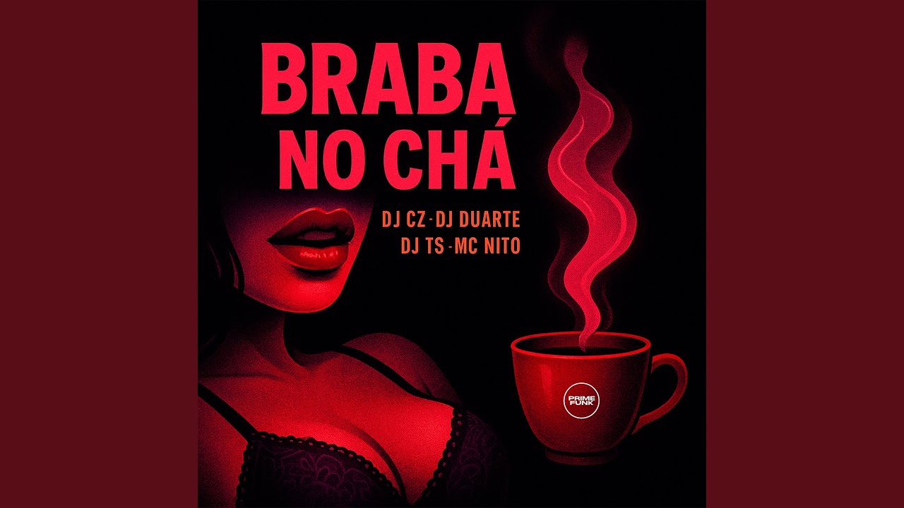 Braba No Chá