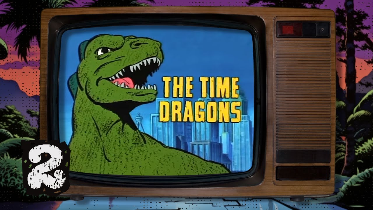 Godzilla (1978 TV Series) // Season 01 Episode 13 