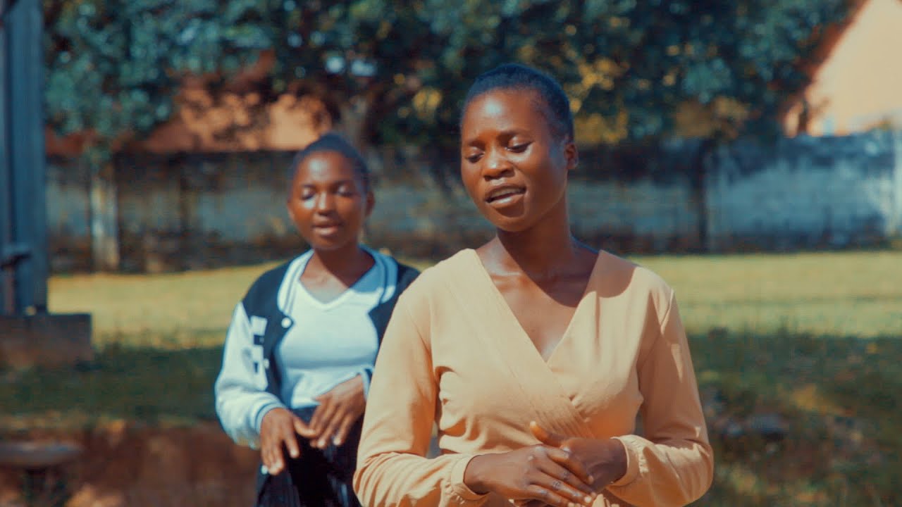Ififyakucula upitamo by Ah New heavenly choir official video 2025