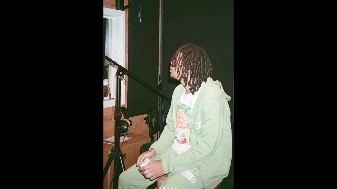[FREE] .nathan. x Loski Type Beat - 