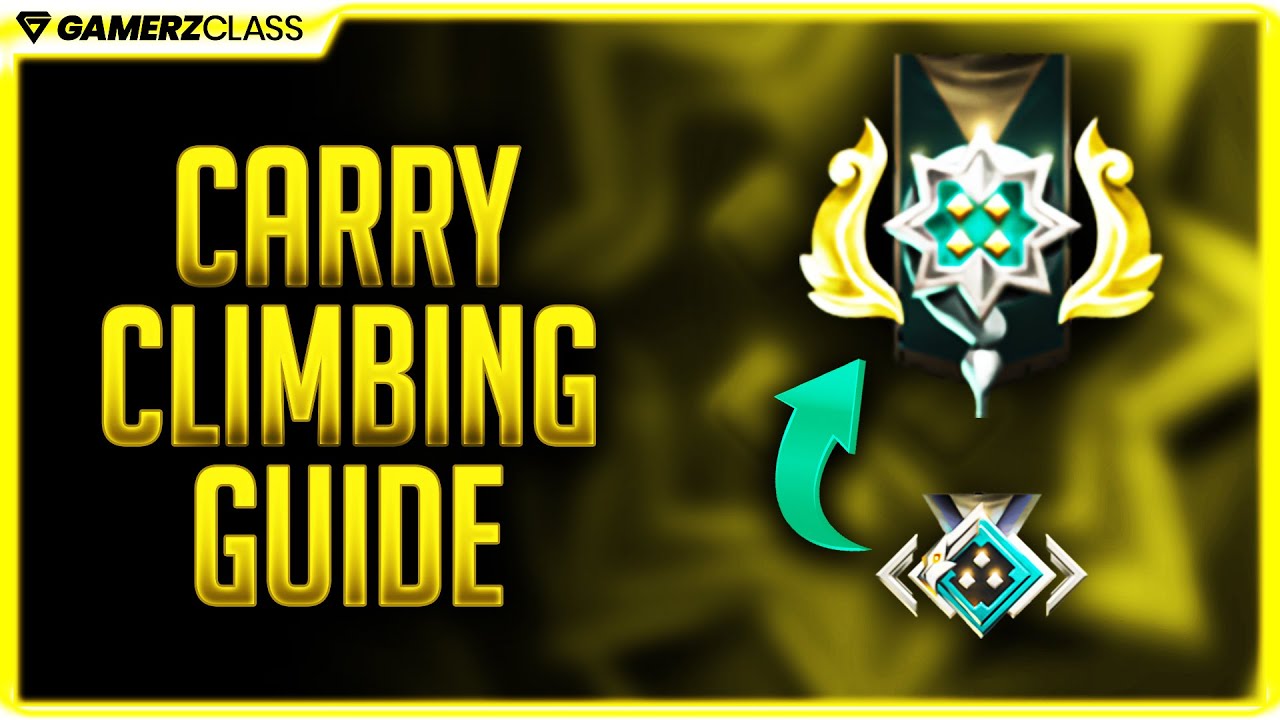 Dota 2 Carry Climbing Guide Part 3. Crusader to Archon