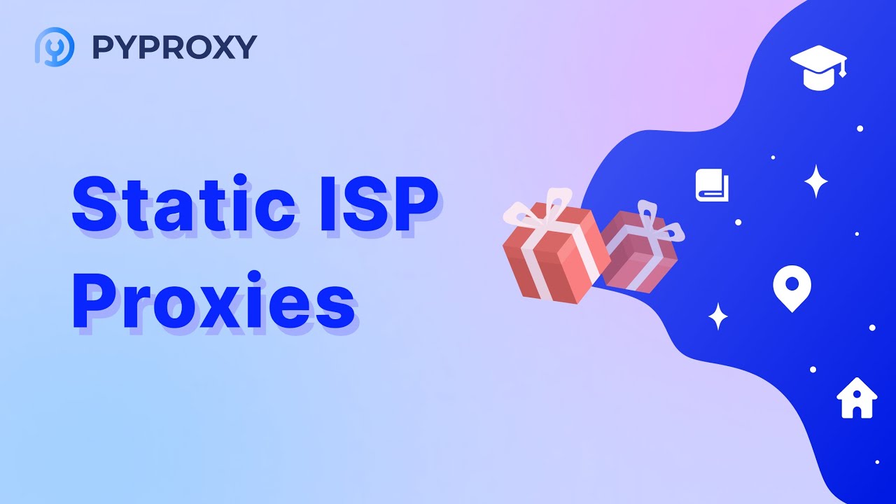 How to Use PYPROXY's Static Proxies