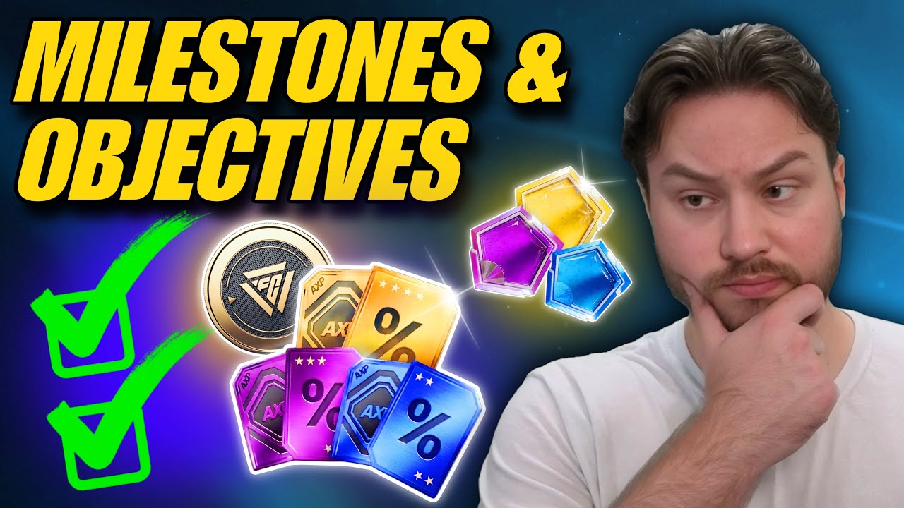 New Archetype Objectives in FC 27 Clubs & The Grounds