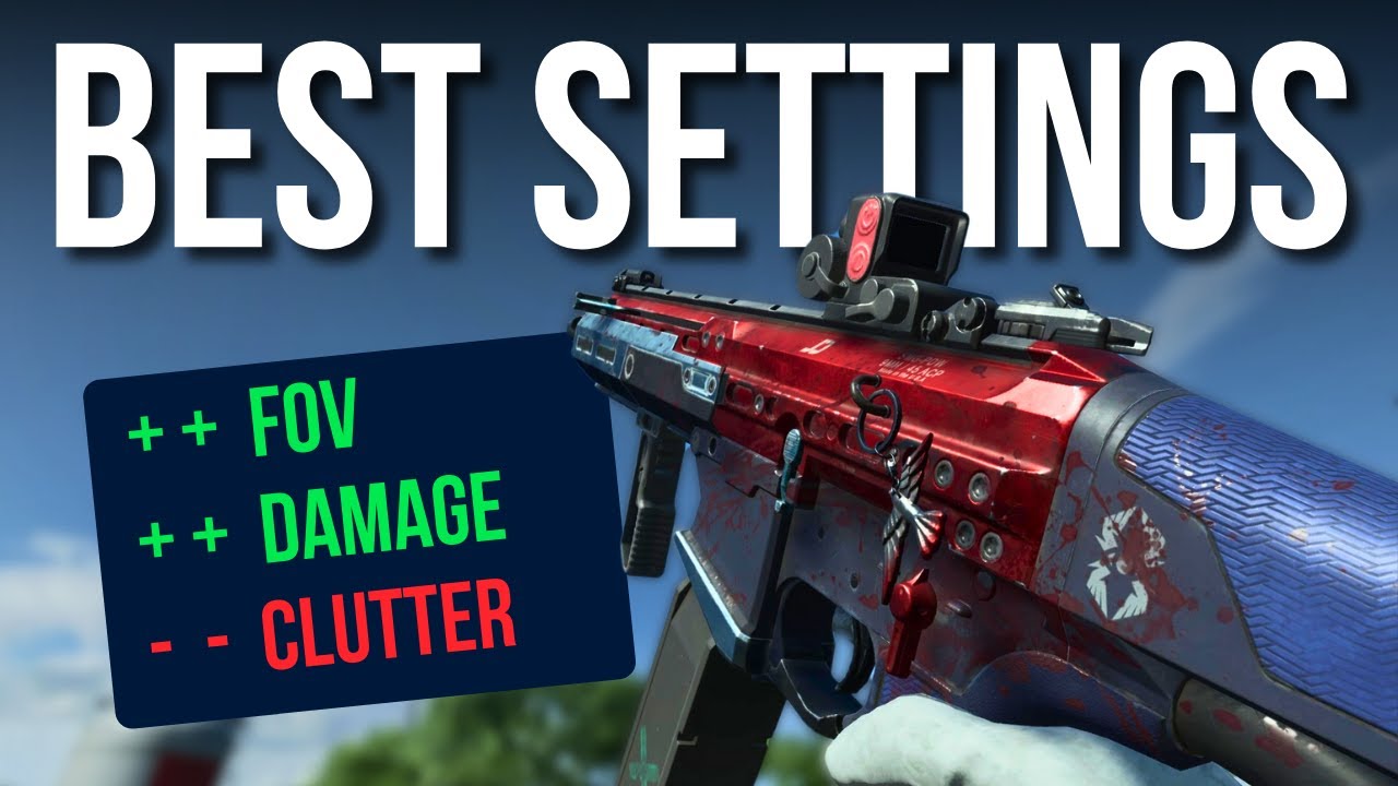 Best Battlefield 2042 Settings in 2025 (PC/PS4/PS5/XBOX)