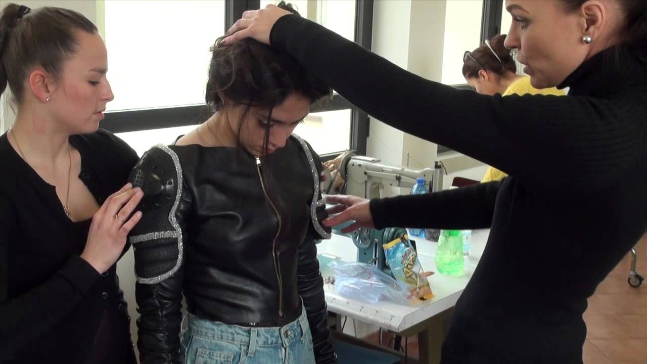 Accademia Italiana: Fashion, Design, Art School in Florence, Italy