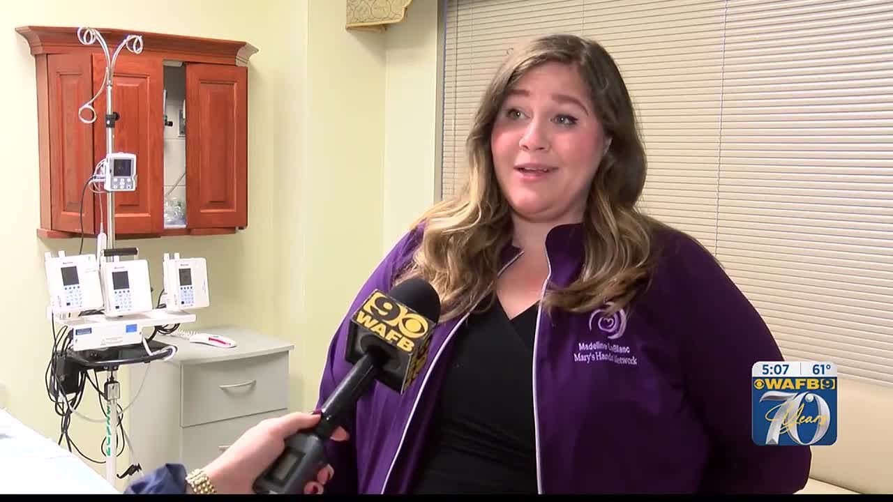 Volunteer community doula programs available