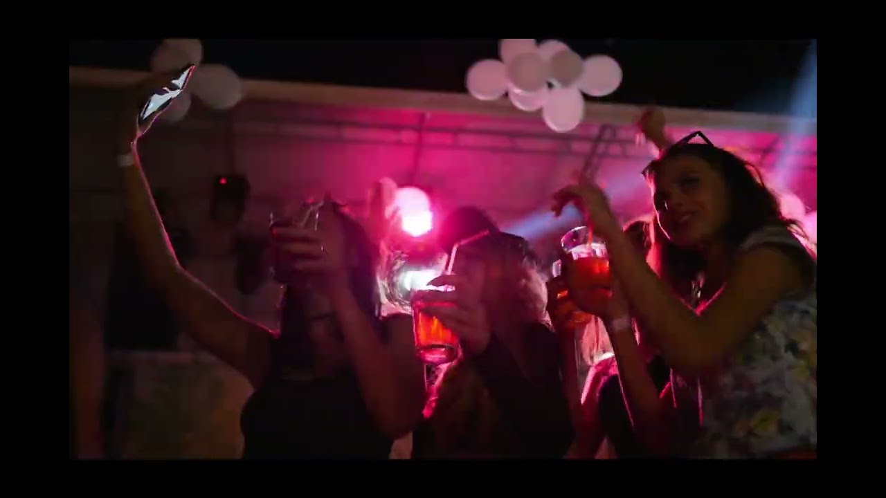 HORVÁTH TAMÁS & RAUL   TÁNCOL VELEM A VILÁG(Bside remix)