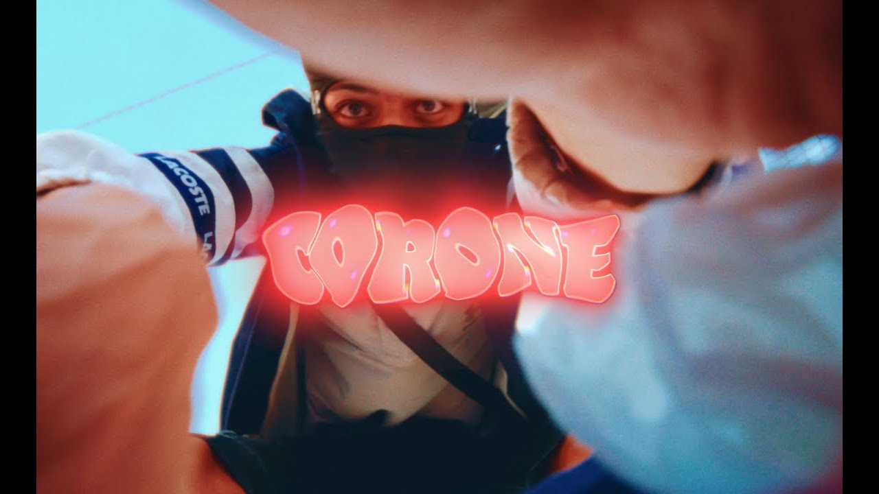 EL ALBINO - CORONÉ (Videoclip Oficial)
