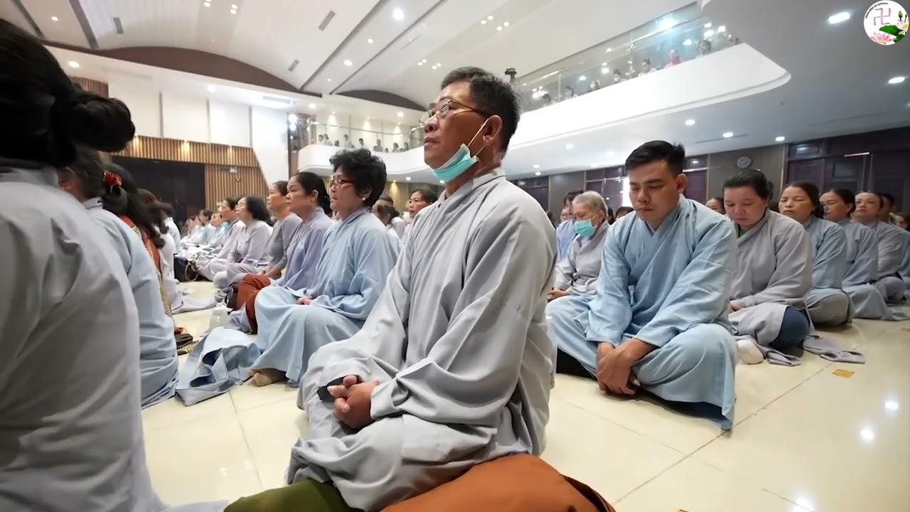 NHẠC KINH VU LAN BÁO HIẾU.KÍNH TỤNG:THÍCH BÌNH AN