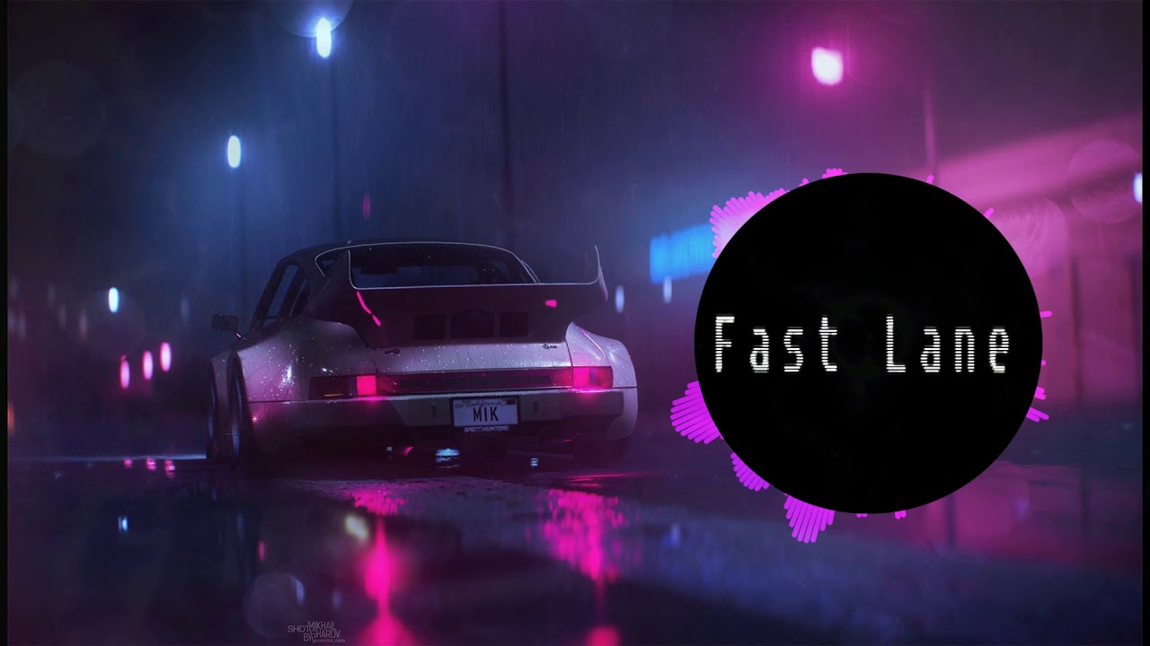 Fast Lane (Melodic Trap) Post Malone TypeBeat