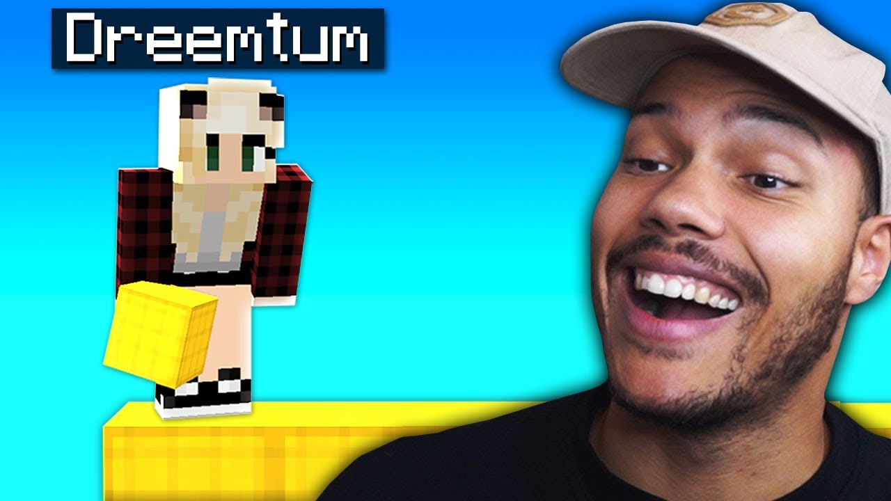 Bedwars Mit Katha Ist Zu Lustig...