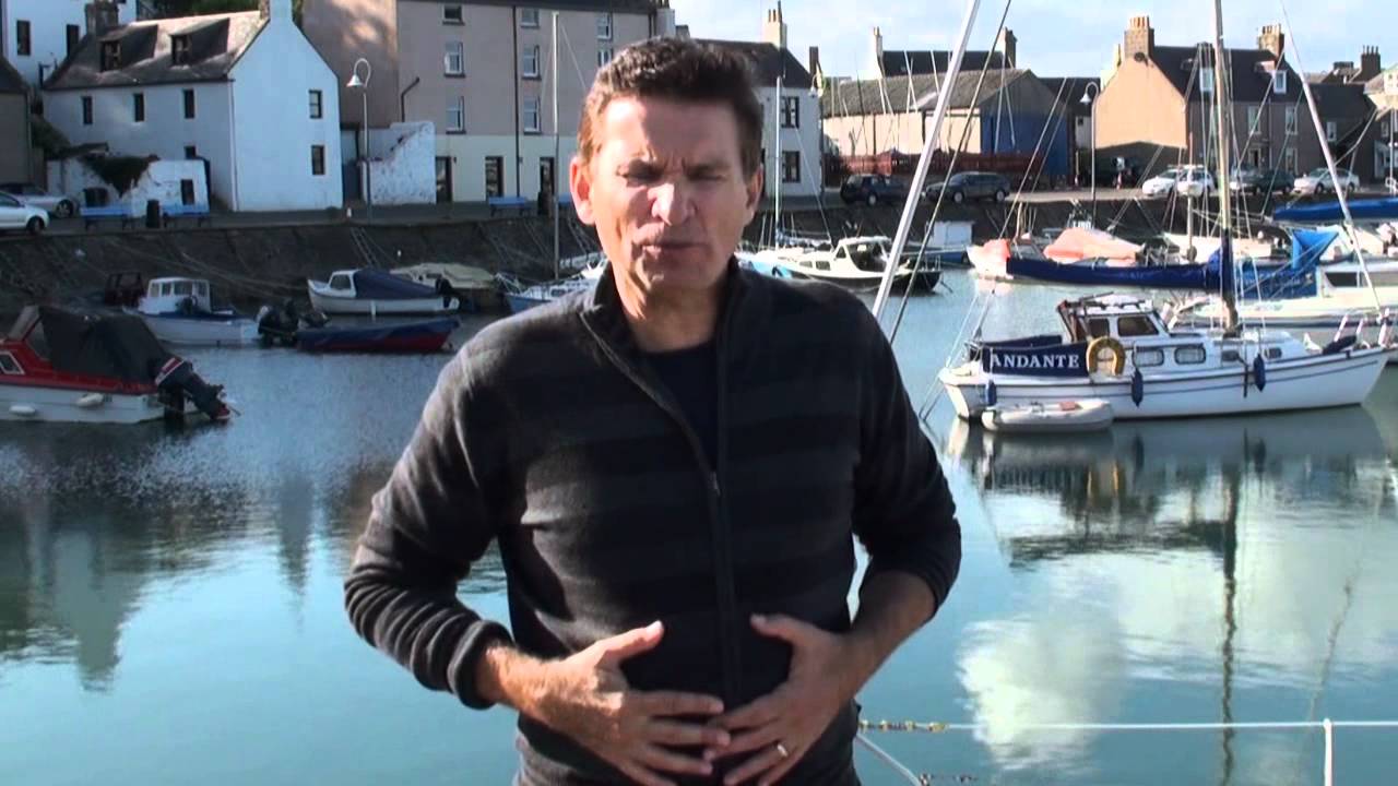 John Mellor Prayer for Healing