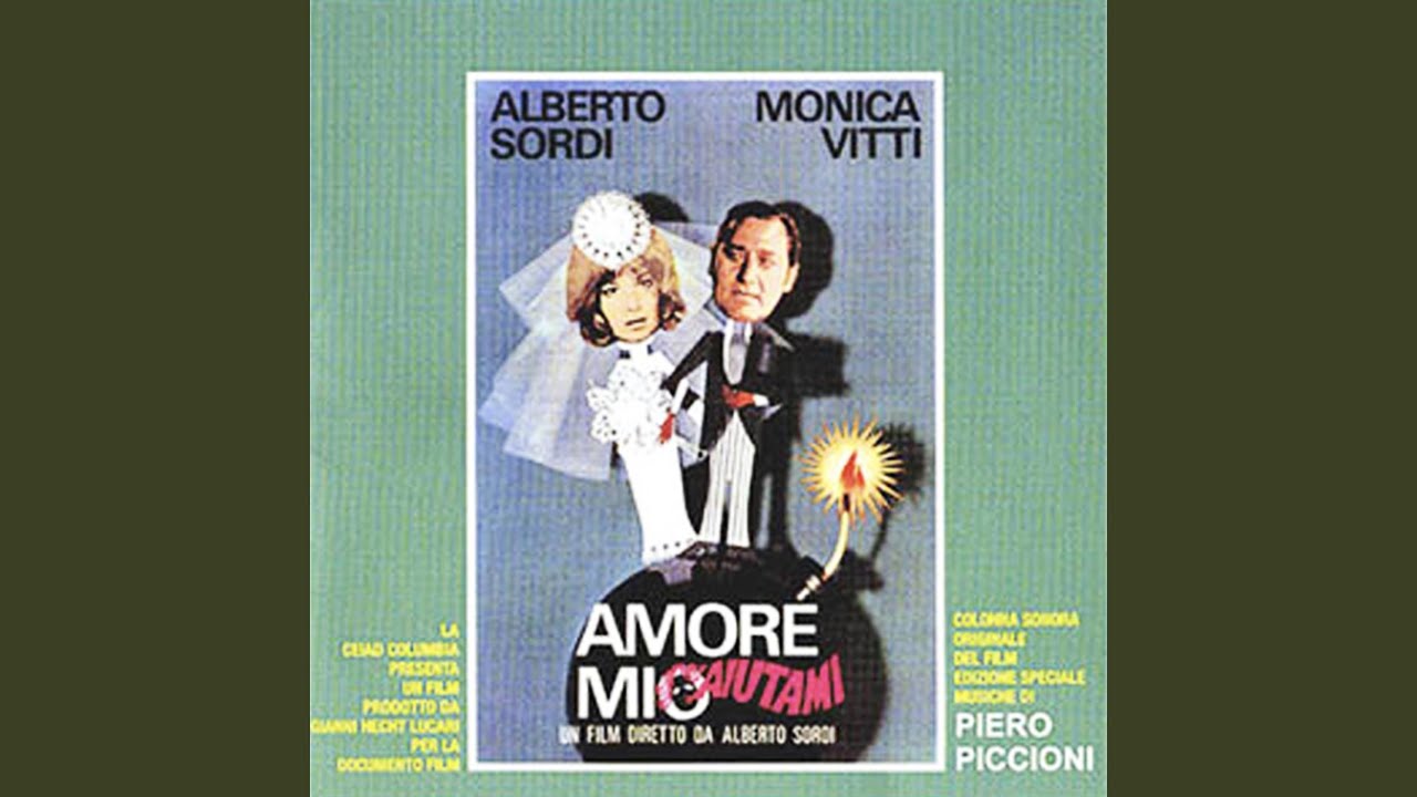 Bossa per Alberto