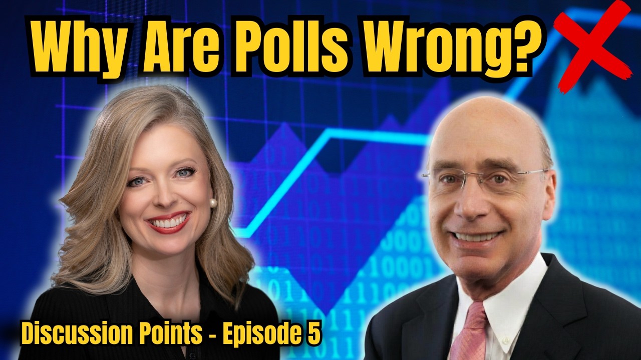 Why Are Polls Wrong? (Episode 5)