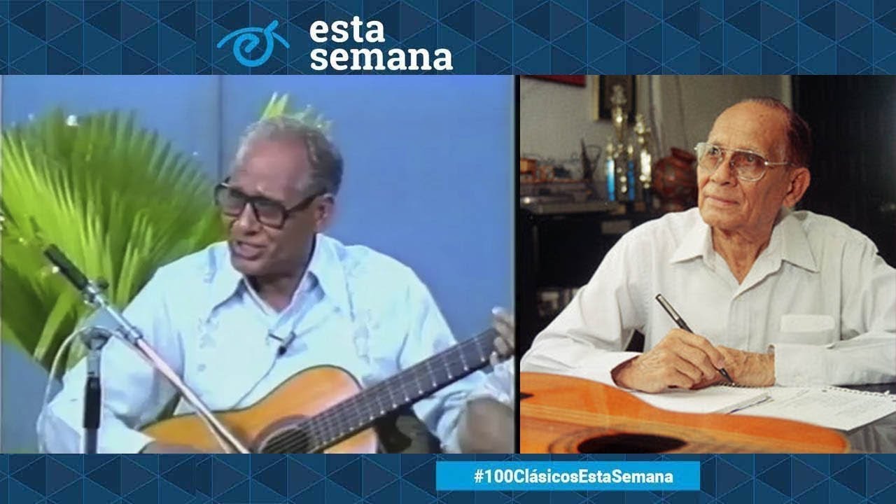 #Clásicos | El Son Nica y el legado de Camilo Zapata