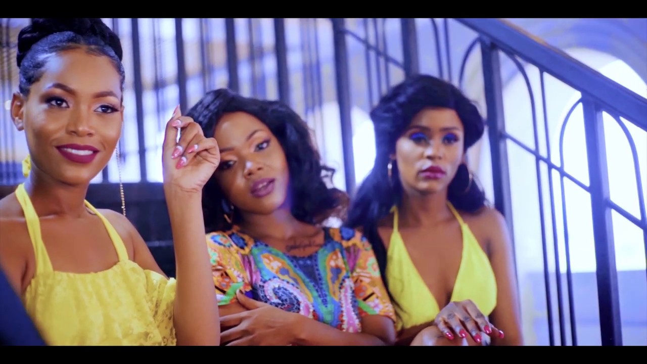 Mjengoni Classic Band  - Mapenzi Yanauma remix (Official Video)
