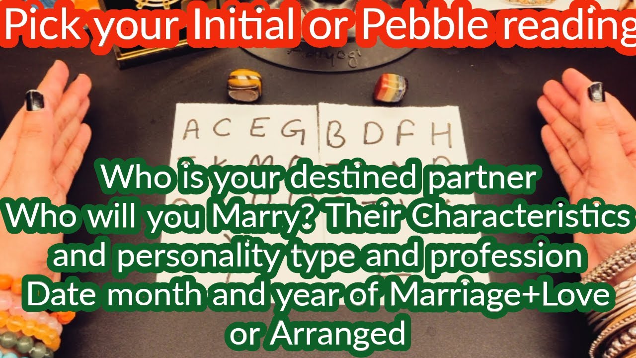 Apki Shaadi Kisase hogi? Who will you Marry? Your Destined Partner - Hindi Tarot Reading Timeless💃🕺🌞