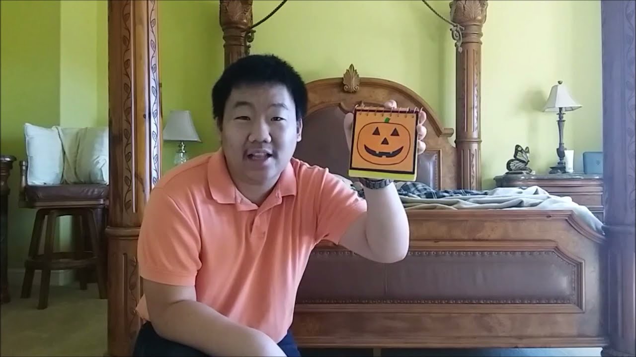 To Play Blue's Clues (Blue's Big Halloween)