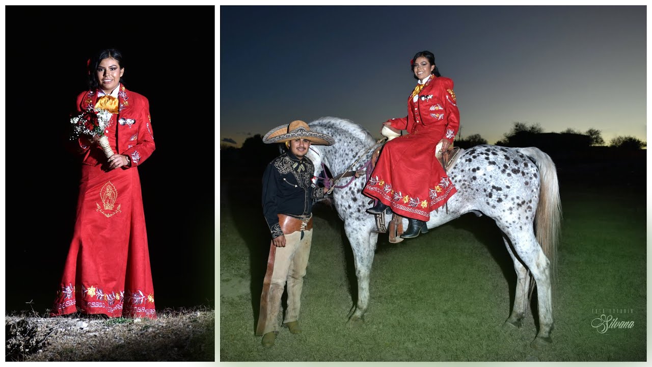 Quince Años en El Rucio, Villa de Cos, Zacatecas [30.12.2019] Hnos Martínez