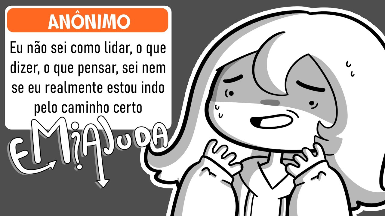 A CRISE DOS 20 | eMiajuda #03
