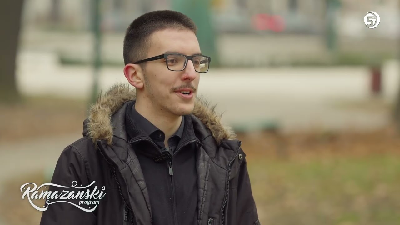 DAN U ŽIVOTU HAFIZA: hfz Abdurahman Tabaković, najmlađi hafiz u historiji Evrope