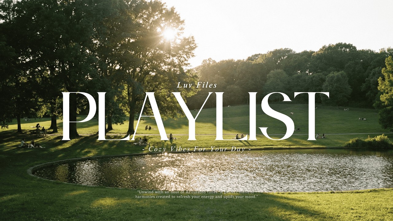 Playlist | Healing Melodies for Your Soul 🌙✨ [BGM Playlist]