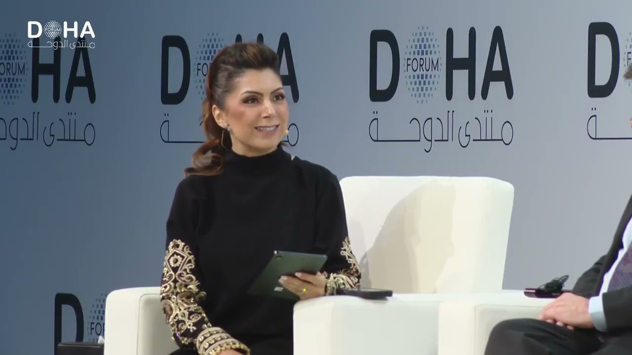 Round Table: Connecting Markets: Logistics, Port Hubs, and Trade Corridors