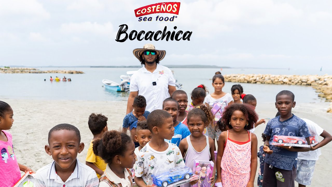 Bocachica
